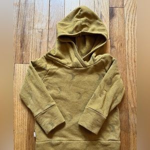 Childhoods Lunar Hoodie 12-18 Months